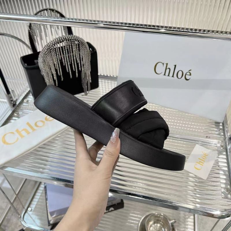 Chloe Sandals